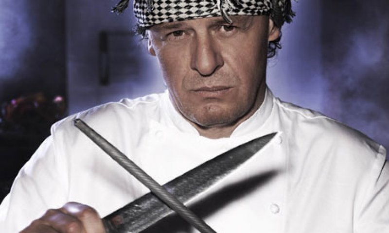 Marco Pierre White