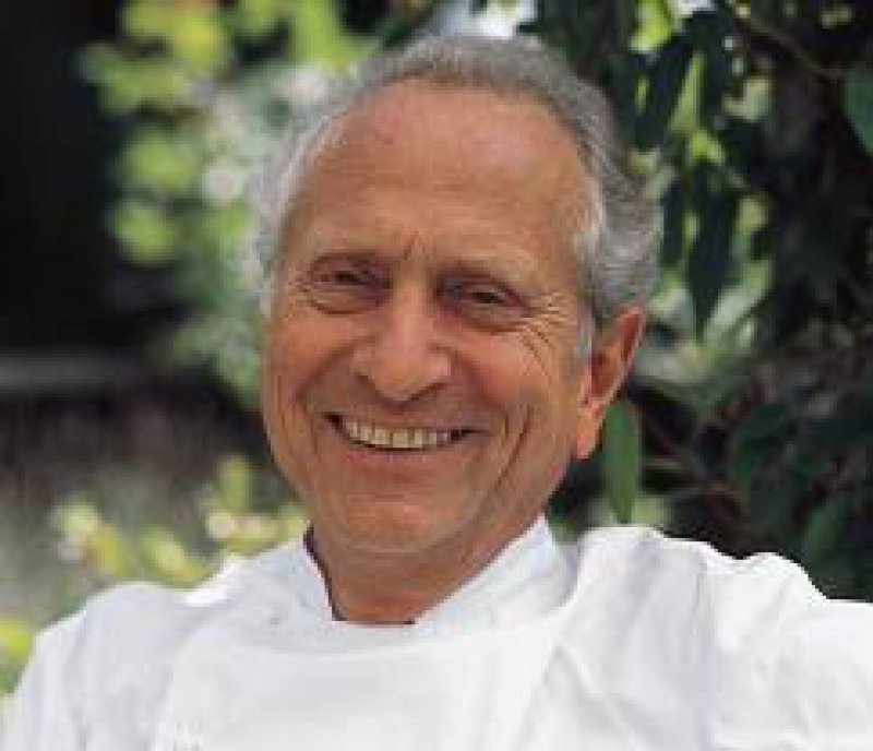 Michel Roux