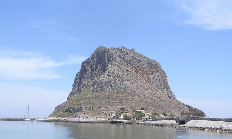 Monemvasia