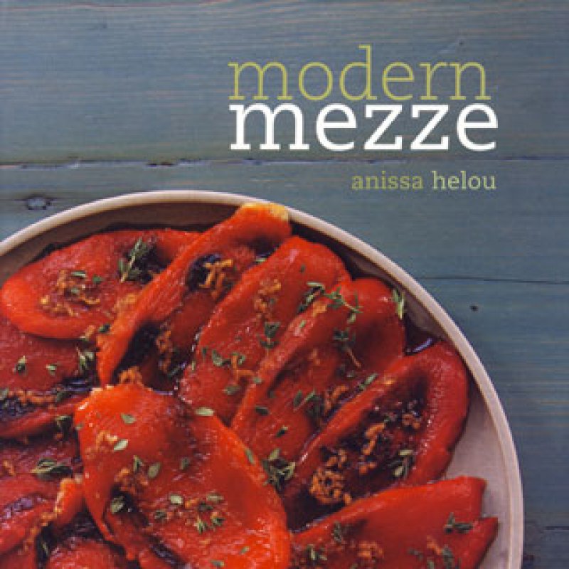 MEZE MODERN