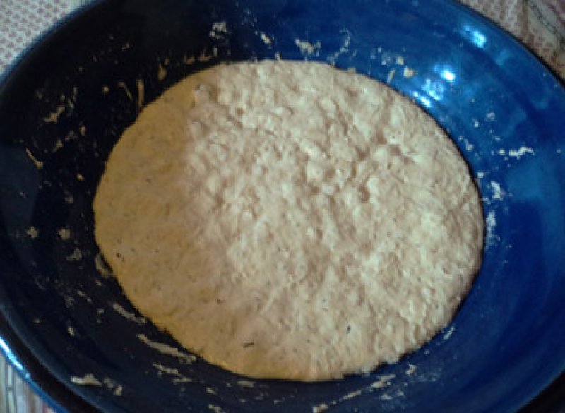 Bringing the bakery home: Jim Lahey’s no-knead bread, by Gourmed