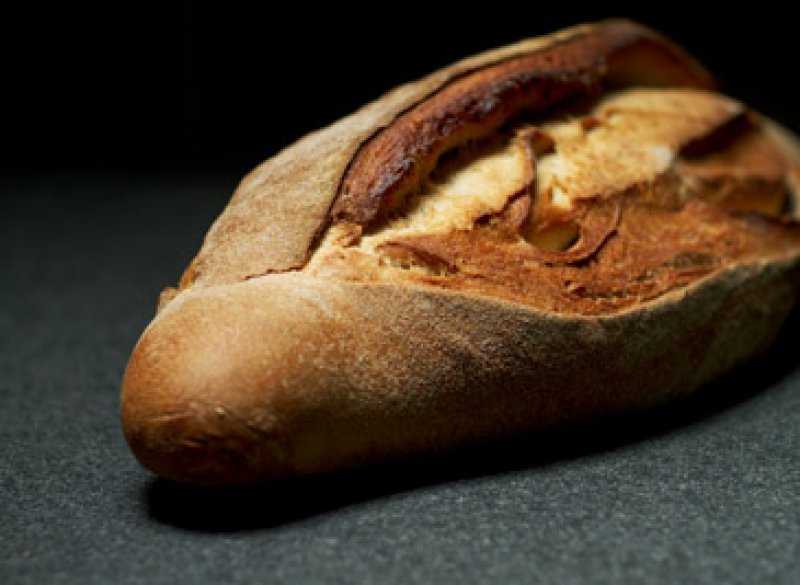 Papaspirou: Bread making Professionals