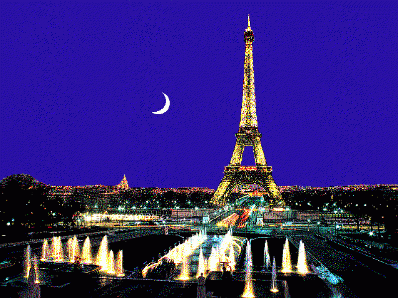 Παρίσι - Ψάχνετε λόγους για να περιπλανηθείτε στην Πόλη του Φωτός;