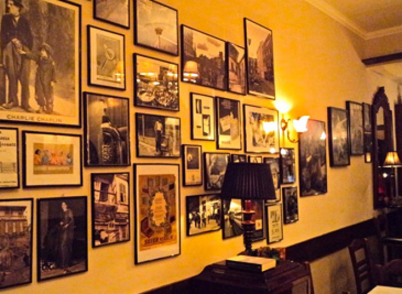 Patrides (Hometown), a meeting for taste, memories and story-telling