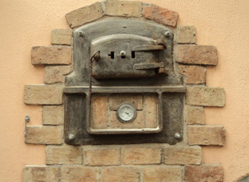 The Stone Oven Bakery: The oldest bakery in Vyronas!