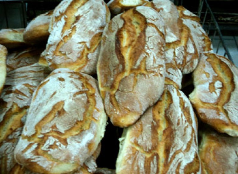 The Stone Oven Bakery: The oldest bakery in Vyronas!