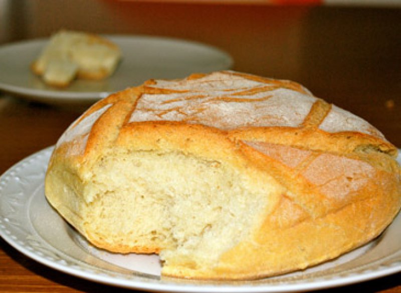 The Stone Oven Bakery: The oldest bakery in Vyronas!