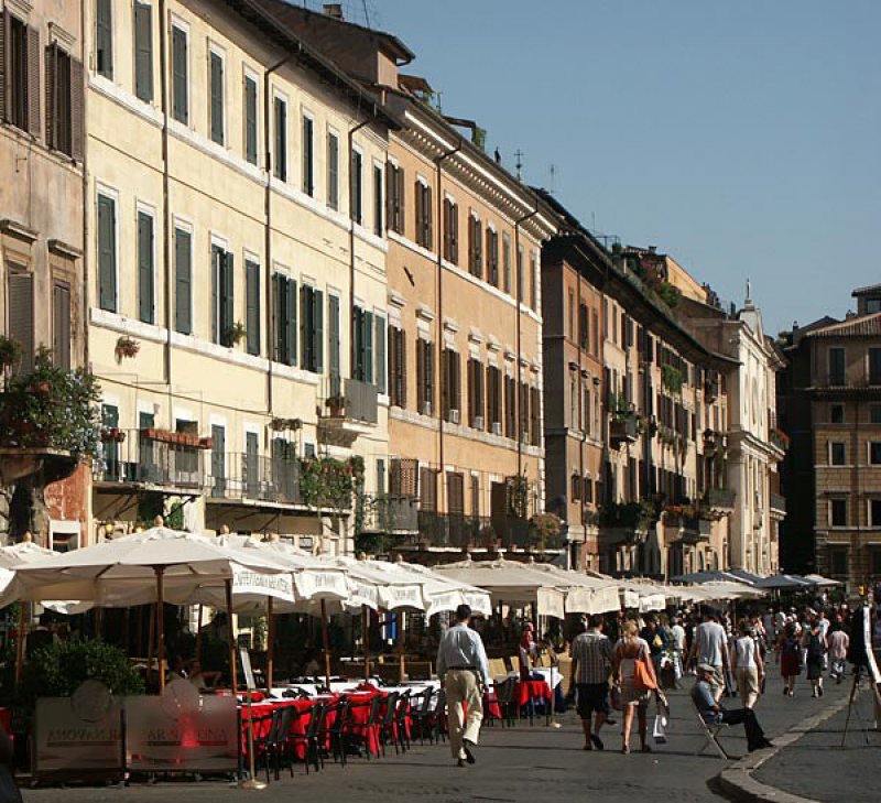 piazza navona