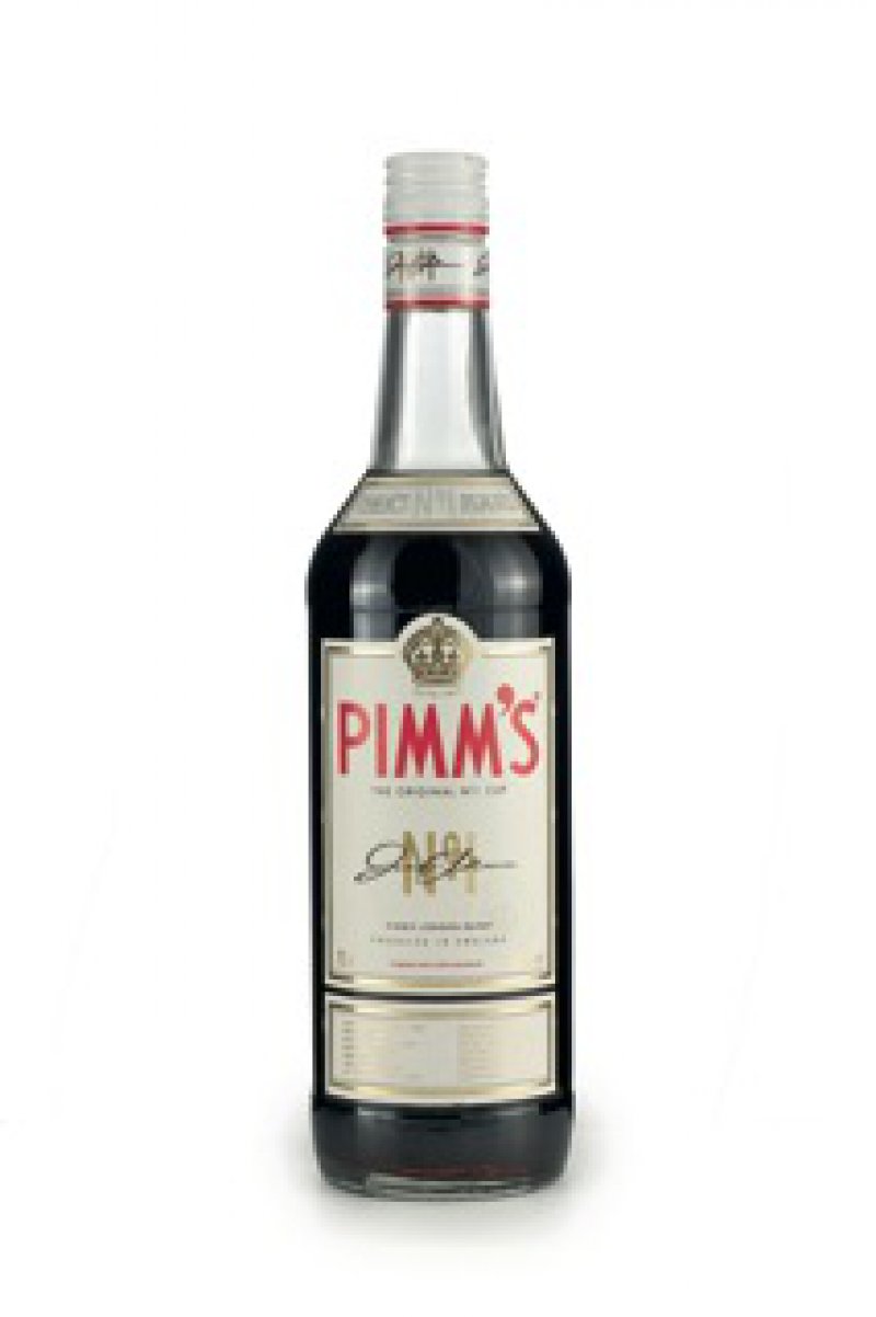 PIMM'S NO 1