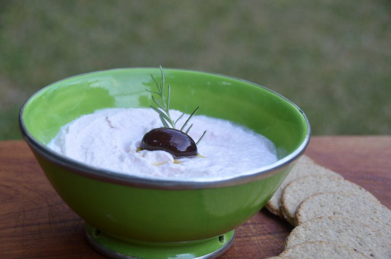 The Delicacy and Necessity of Tarama The Delicacy and Necessity of Tarama