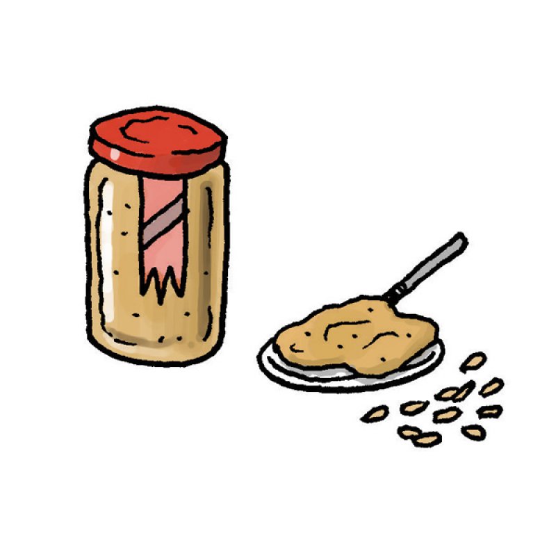 sesame seeds, spread, halva, Mid East