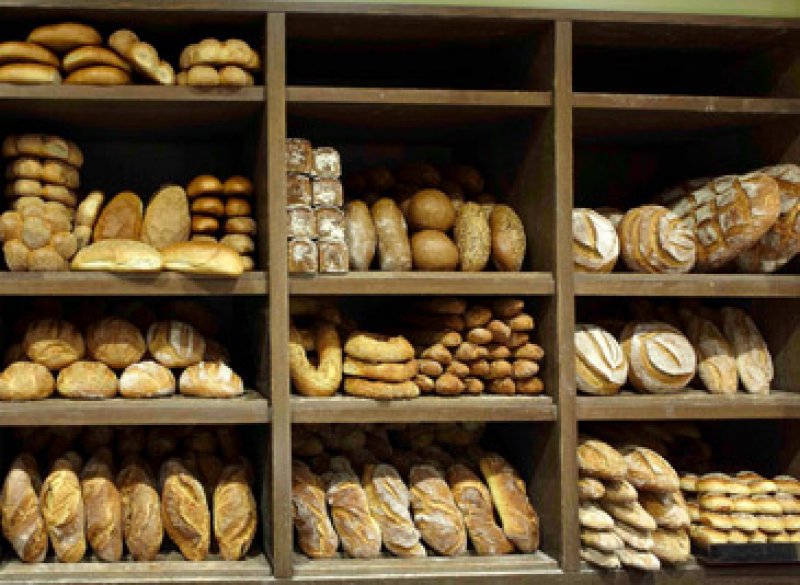 The Bakers: A bread making Ensemble