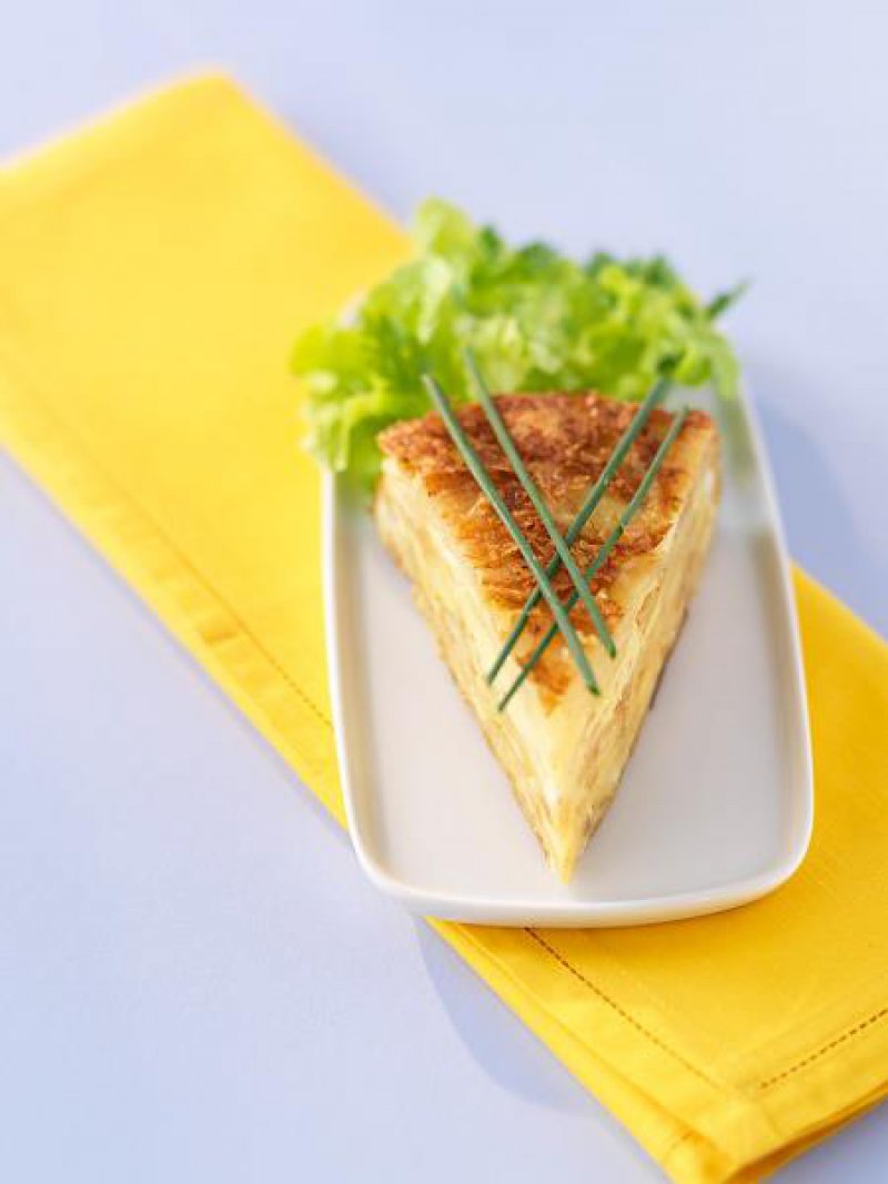 tortilla