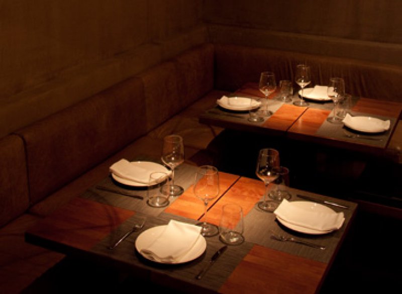 Vezene: Για ένα ξεχωριστό δείπνο με θέα στο Λυκαβηττό