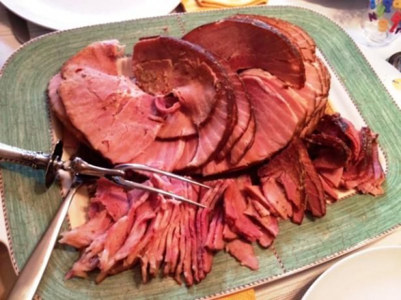 Virginia Ham