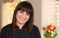 320 x 320: TV CHEF - ARGYRO BARBARIGOU