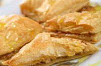 320 x 320: FOOD - DESSERT - BAKLAVA