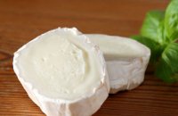 FRANCE - GOAT'S CHEESE (CHEVRE)