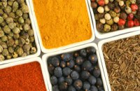 320 x 320: FOOD - SPICES