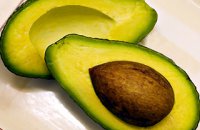 320 x 320: FOOD - AVOCADO