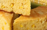 corn bread