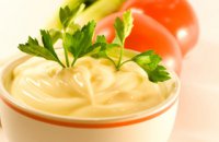 320 x 320: FOOD - MAYONNAISE