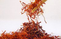 320 x 320: FOOD - SAFFRON