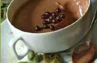 deeserts, cold cream, easy recipes, classic sweets, elegant dessert dishes