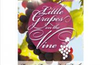 210 x 210: BOOK - LITTLE GRAPES ON THE VINE