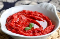 Croatian Ajvar