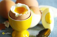 Πως θα φτιάξετε το τέλειο βραστό αυγό