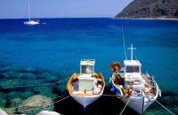 Islands Close to Athens, perfect for a long weekend