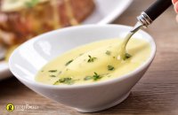 Σως Μπεαρνέζ – Bearnaise Sauce