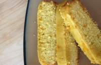  Sweet Cornbread (Bobota) 