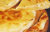 FRUMENTY PIE