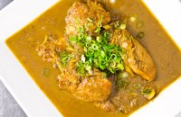 Chicken Curry