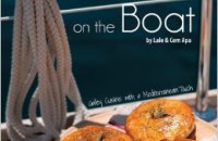 Cooking on the Boat: Galley Cuisine with a Mediterranean Touch