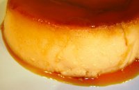 spanish flan