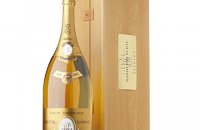 Methuselah Luis Roederer Cristal