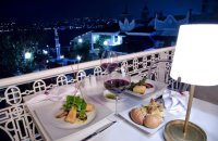 The best tapas Bars in Istanbul 