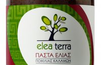 Elea Terra Πάστα Ελιάς Ποικιλίας Καλαμών