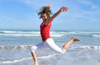 Food, the Body's Source of Positive Energy