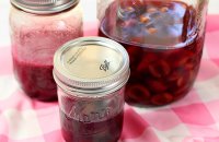 Cherry Brandy 