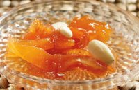  Grated Quince(Kydoni tryfto) 