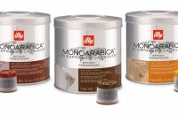 Monoarabica από την ILLY