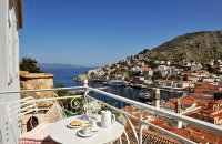 Jacoline's Small Hotels in Greece