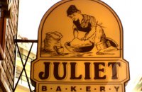 Juliet: The Neighborhood Bakery