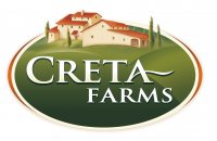 Χωριάτικα Λουκάνικα Creta Farms εμπνευσμένα από παραδοσιακές συνταγές 