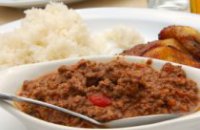 Picadillo Con Alcaparras