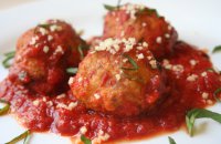 Tunisian Meatballs